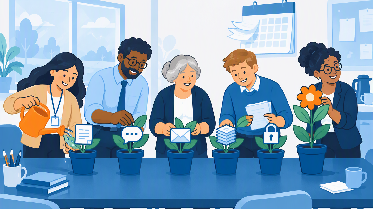 Why one-off AI INSET days fade, and how to plan AI training for teachers and support staff that saves time, protects pupil data and scales across a trust.