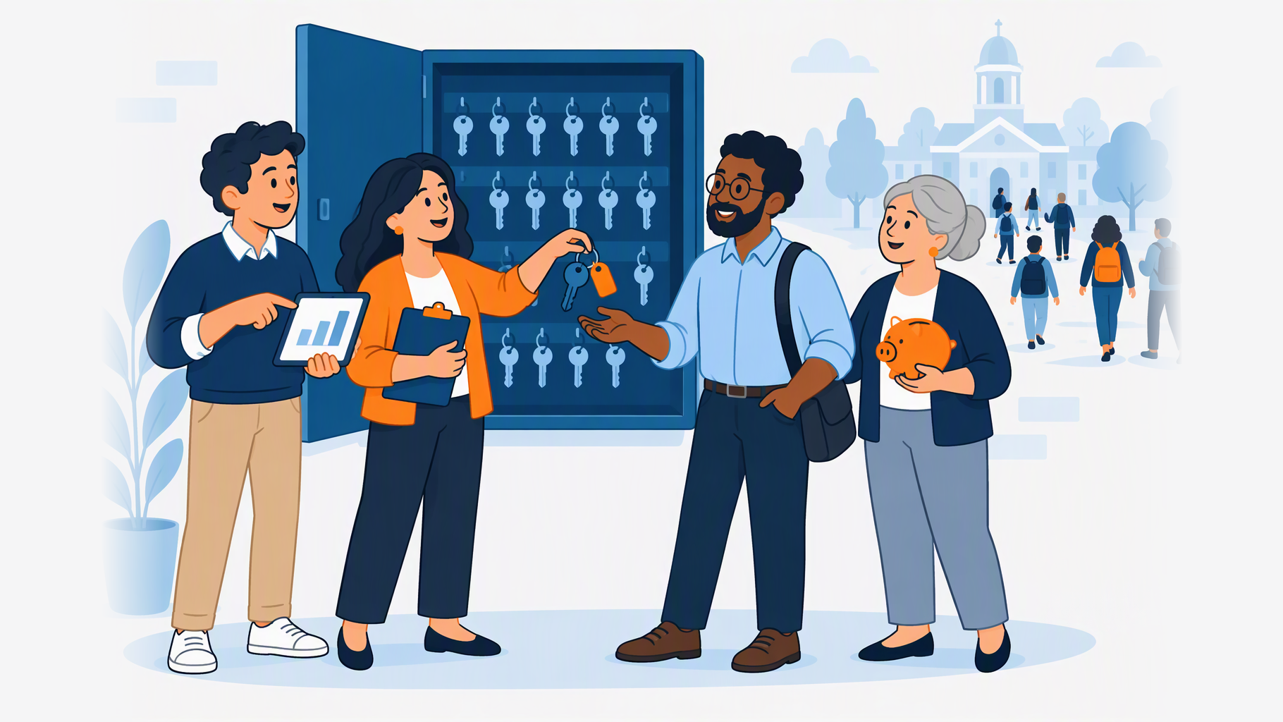 Copilot licensing in education: a plain-English guide for UK universities