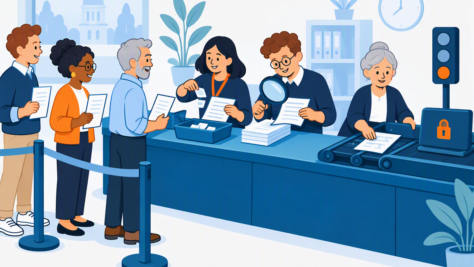 What responsible AI use means day to day for university staff: data, accuracy, bias, disclosure, integrity, and approved tools, and how to train for it.